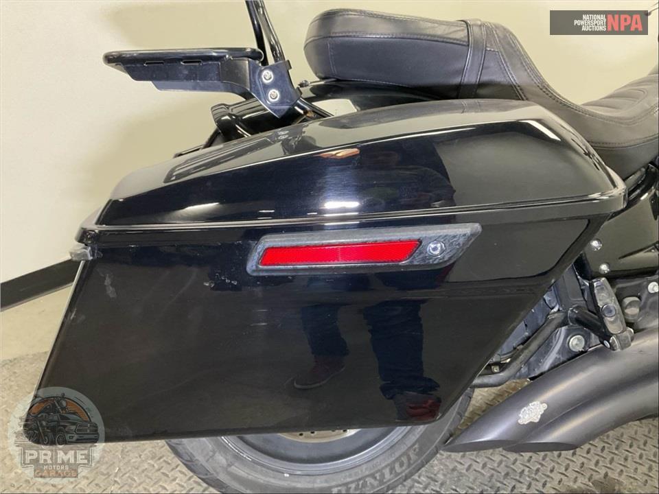 2019 Harley-Davidson FXFBS FAT BOB 114 — фото 30