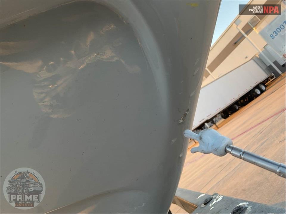 2023 Seadoo/Brp FSHPRO TRPHY 170 TECH PKG — фото 10