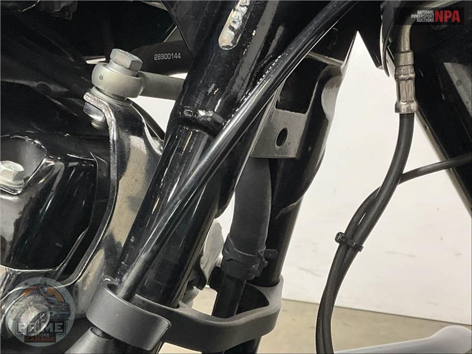 2021 Harley-Davidson FLHXS STREET GLIDE SPECIAL — фото 13