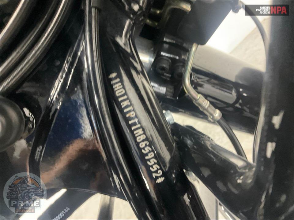 2021 Harley-Davidson FLTRXS ROAD GLIDE SPECIAL — фото 26