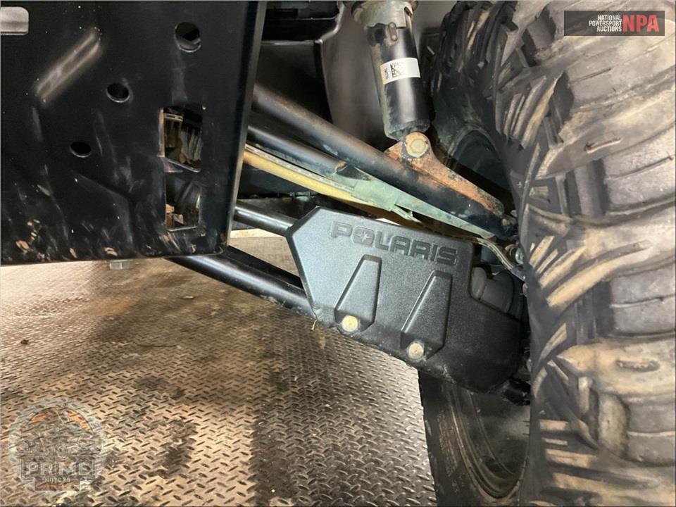 2019 Polaris RANGER CREW XP 900 — фото 43