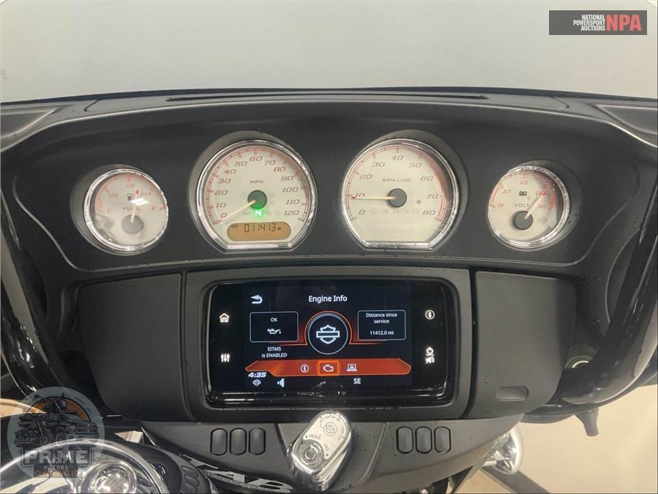 2023 Harley-Davidson FLHX STREET GLIDE — фото 5