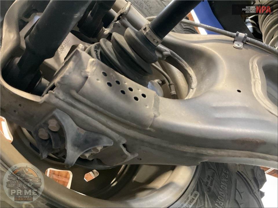 2024 Can-Am MAVERICK X3 MAX X RS TURBO RR — фото 23
