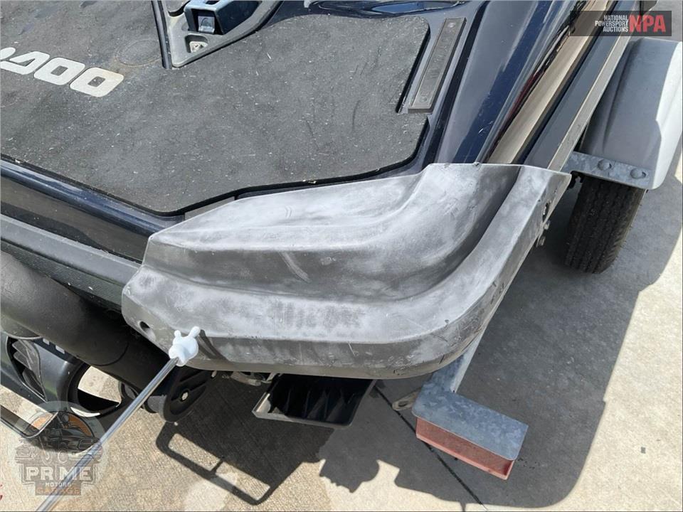 2019 Seadoo/Brp WAKE PRO 230 SOUND SYSTEM — фото 22