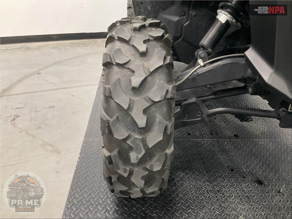 2023 Can-Am COMMANDER XT 1000R — фото 15
