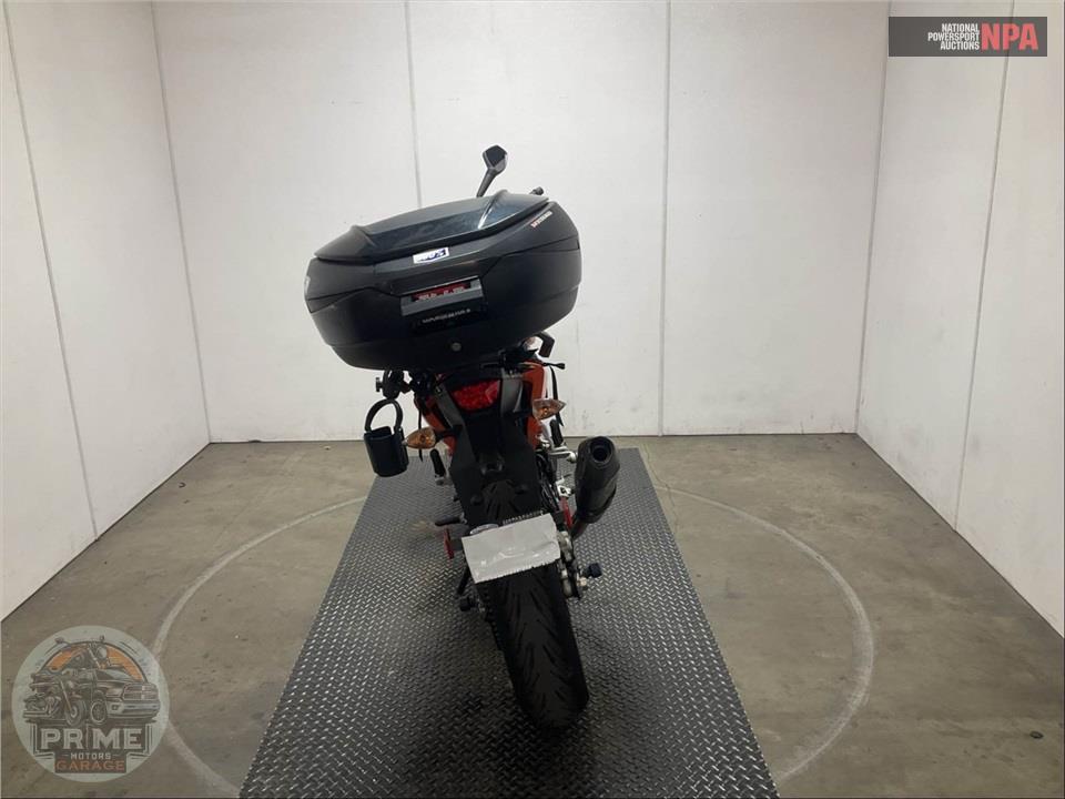 2017 Ktm 690 DUKE — фото 4