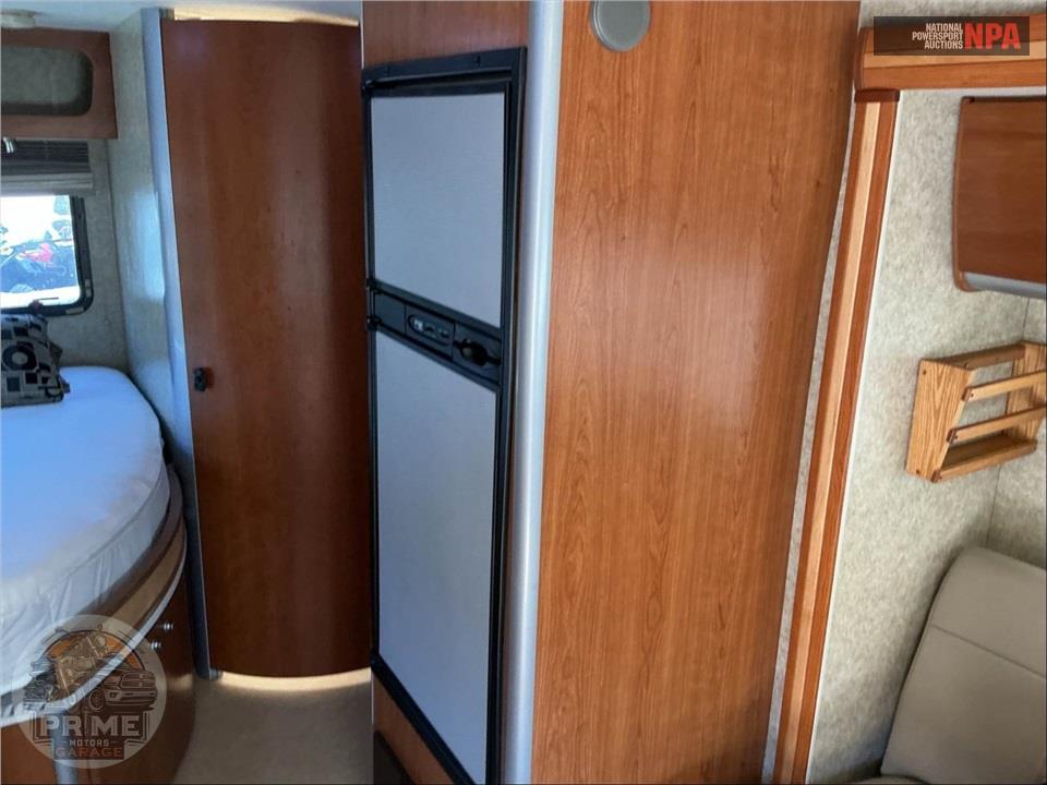 2009 Winnebago M-24J-DODGE SPRINTER TURBO DIESEL - VIEW SERIES — фото 23