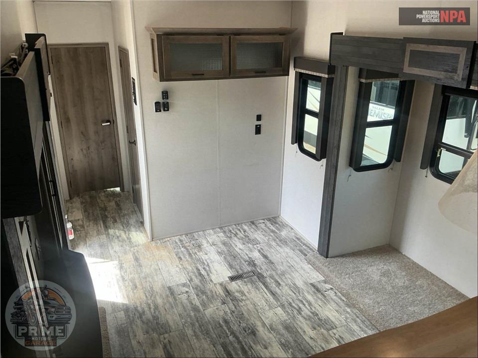 2020 Keystone Rv M-3611 FWFKS - SPRINTER LIMITED FIFTH WHEEL SERIES — фото 8