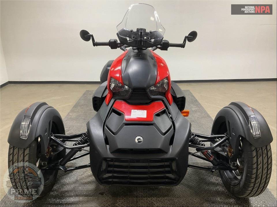 2020 Can-Am RYKER 900 ACE — фото 2