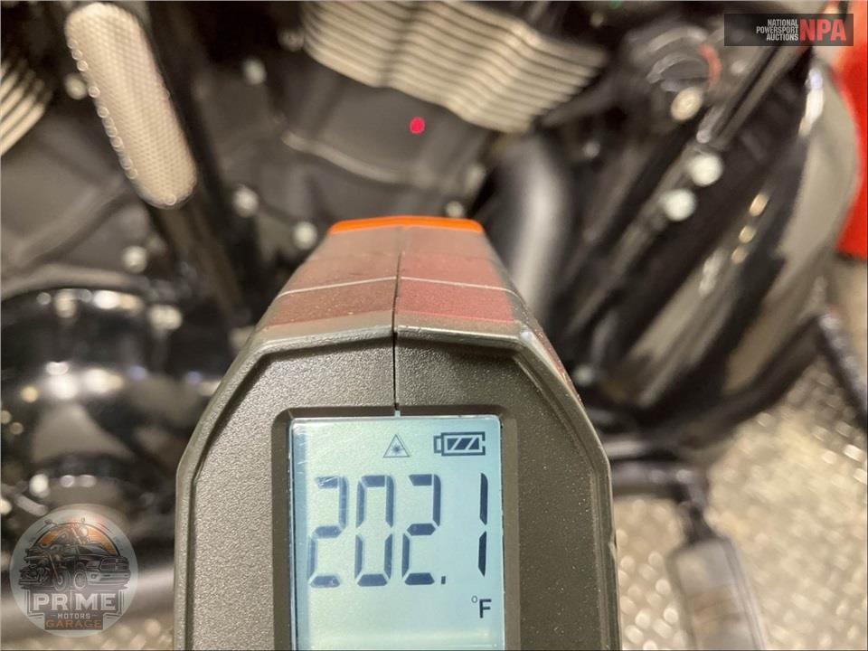 2008 Harley-Davidson VRSCDXA NIGHT ROD SPECIAL — фото 8