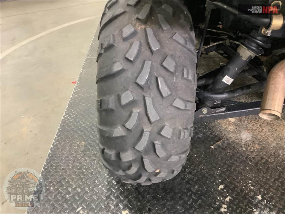2020 Polaris RANGER 1000 EPS — фото 31