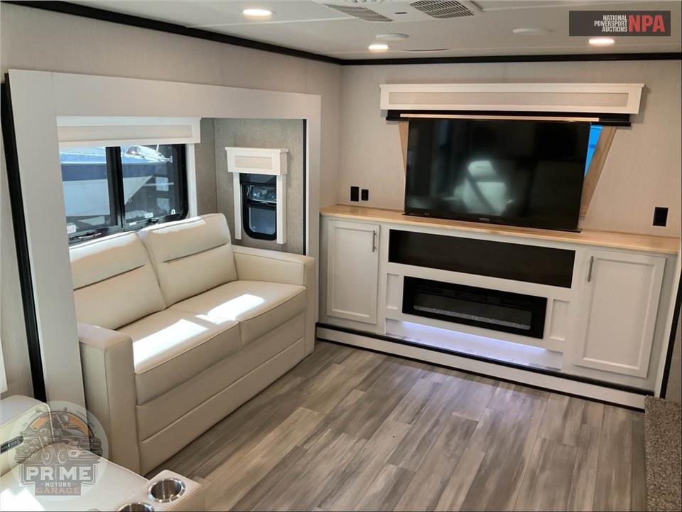 2024 Cedar Creek M-371FL - FIFTH WHEEL SERIES — фото 6