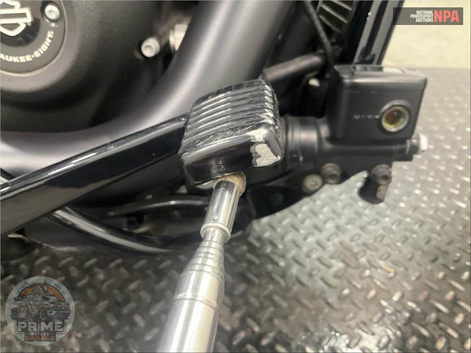 2020 Harley-Davidson FXBB STREET BOB — фото 18