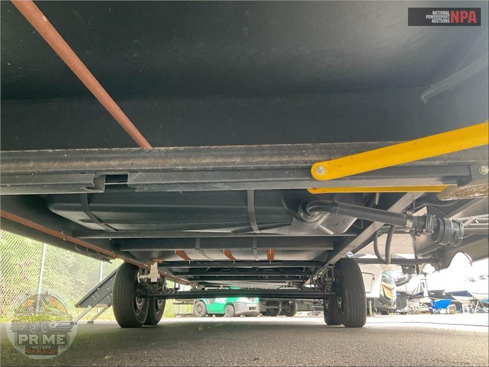 2021 Keystone Rv M-250 BH - HIDEOUT SERIES — фото 40