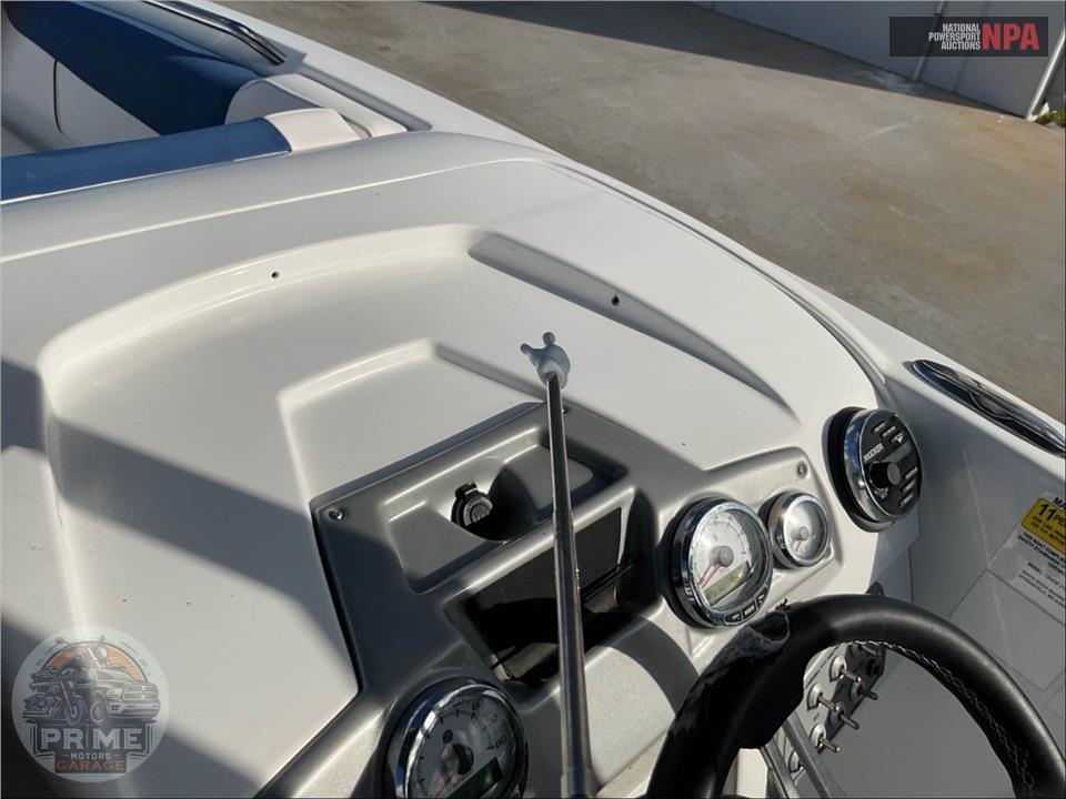 2021 Tracker Marine 2150(*)TAHOE SERIES L=21/E=1-225HP MERCURY OB — фото 12