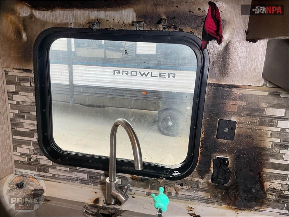 2019 Keystone Rv M-202 RD - SPRINGDALE SERIES — фото 32