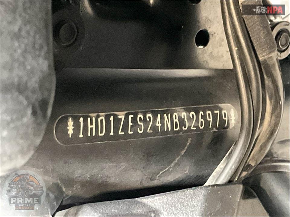 2022 Harley-Davidson RA1250S PAN AMERICA 1250 SPECIAL — фото 27