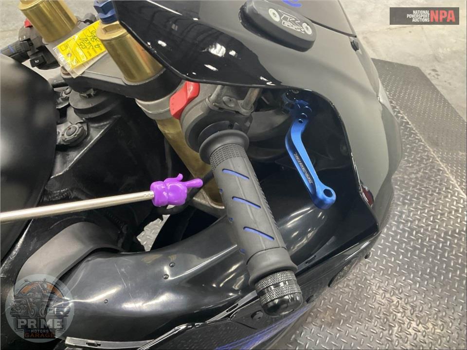 2005 Suzuki GSX-R750K5 — фото 29