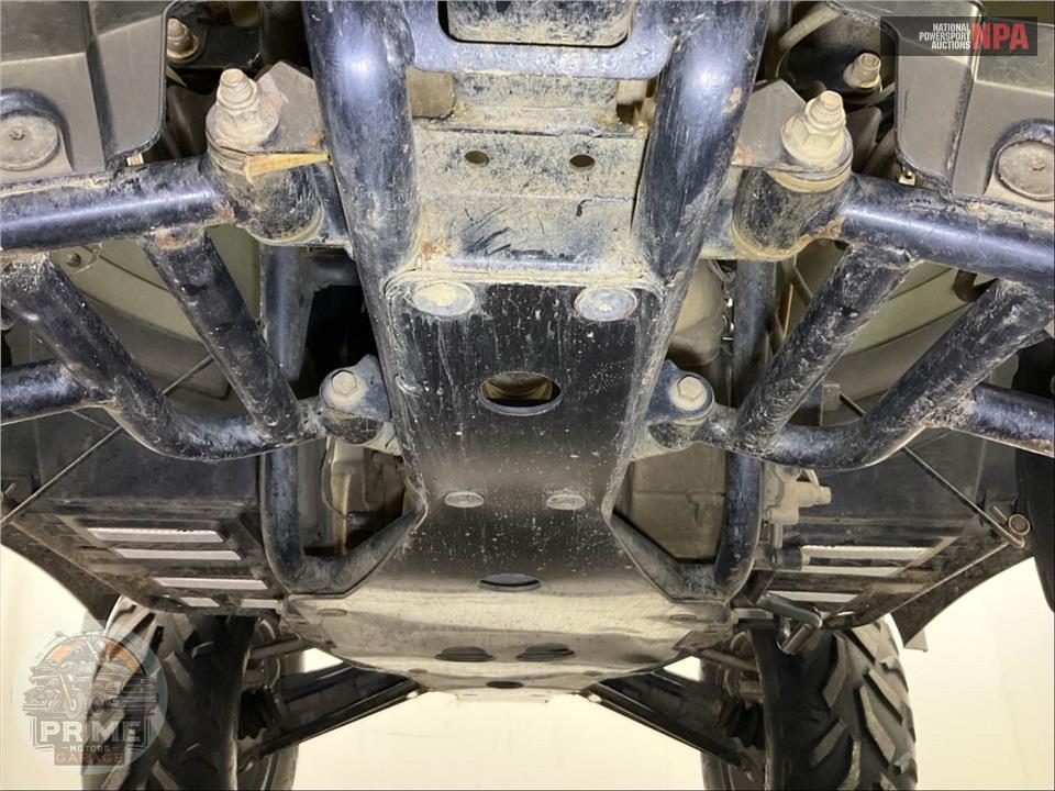 2011 Arctic Cat 4X4-700 AUTO EFI — фото 15