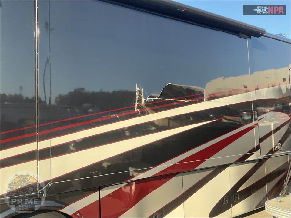 2018 Berkshire M-38A 340HP CUMMINS — фото 50
