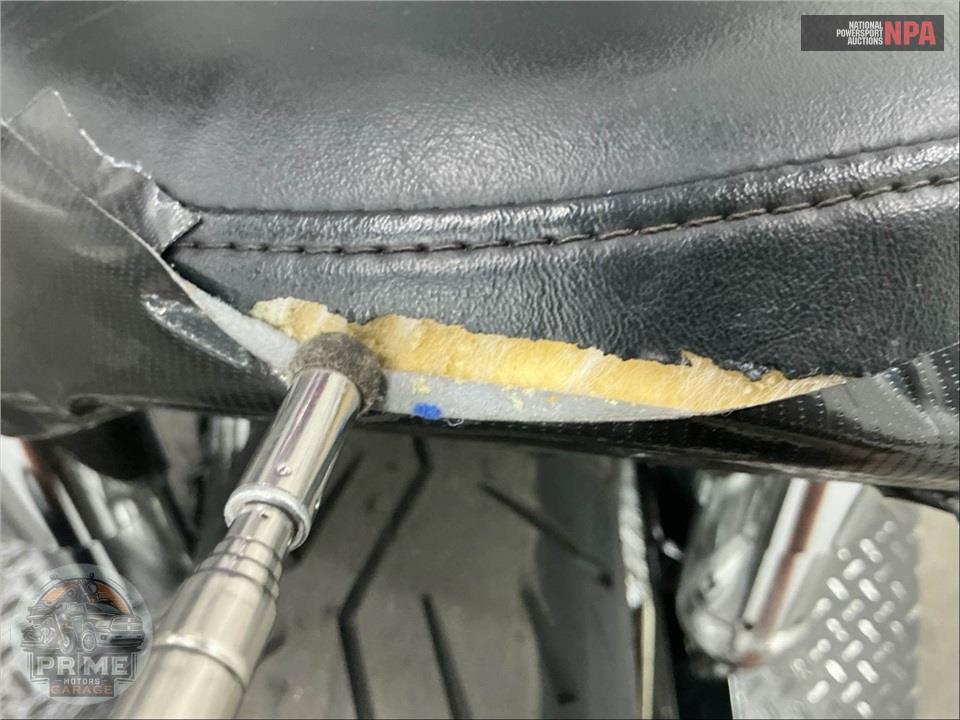 2004 Honda VT750C4 SHADOW AERO — фото 30