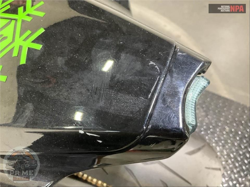 2018 Kawasaki ZX1000SJFA NINJA ZX-10R ABS KRT EDITION — фото 24