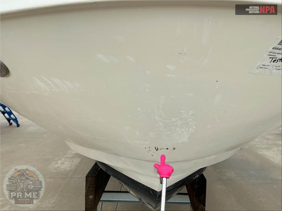 2023 Bayliner Marine VR6 BR(*)BOW RIDER SERIES L=22/E=1-150HP MERCURY — фото 14