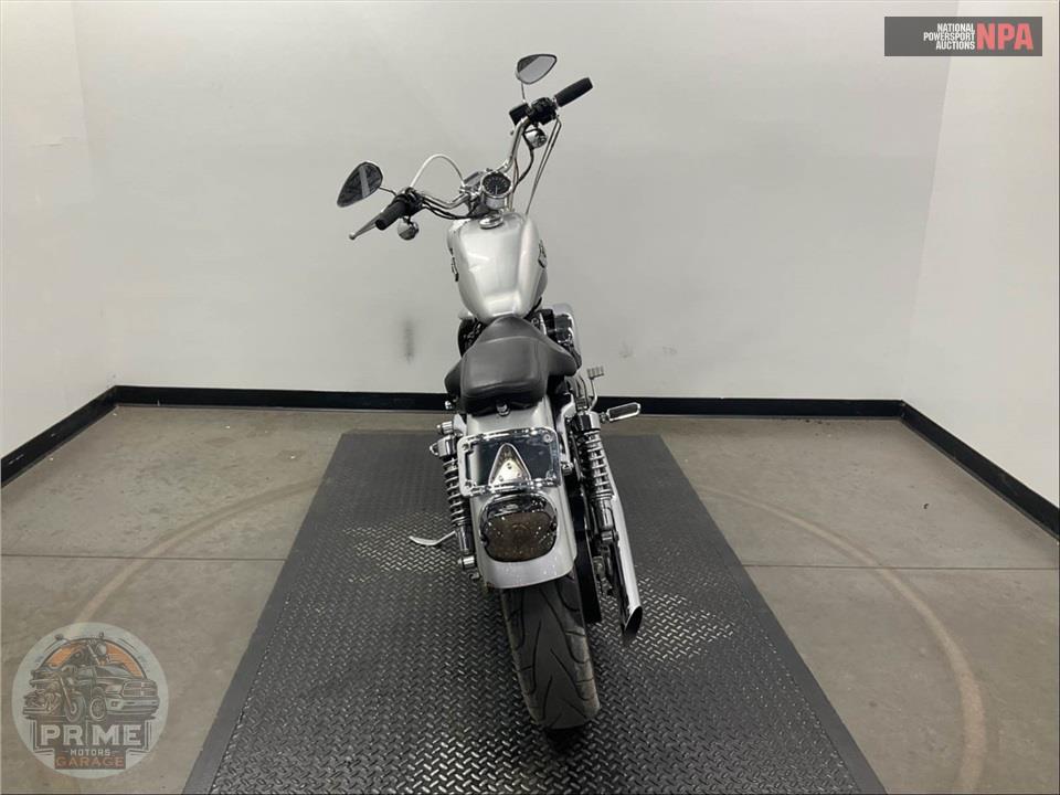 2003 Harley-Davidson XL883C (Anniv) — фото 4