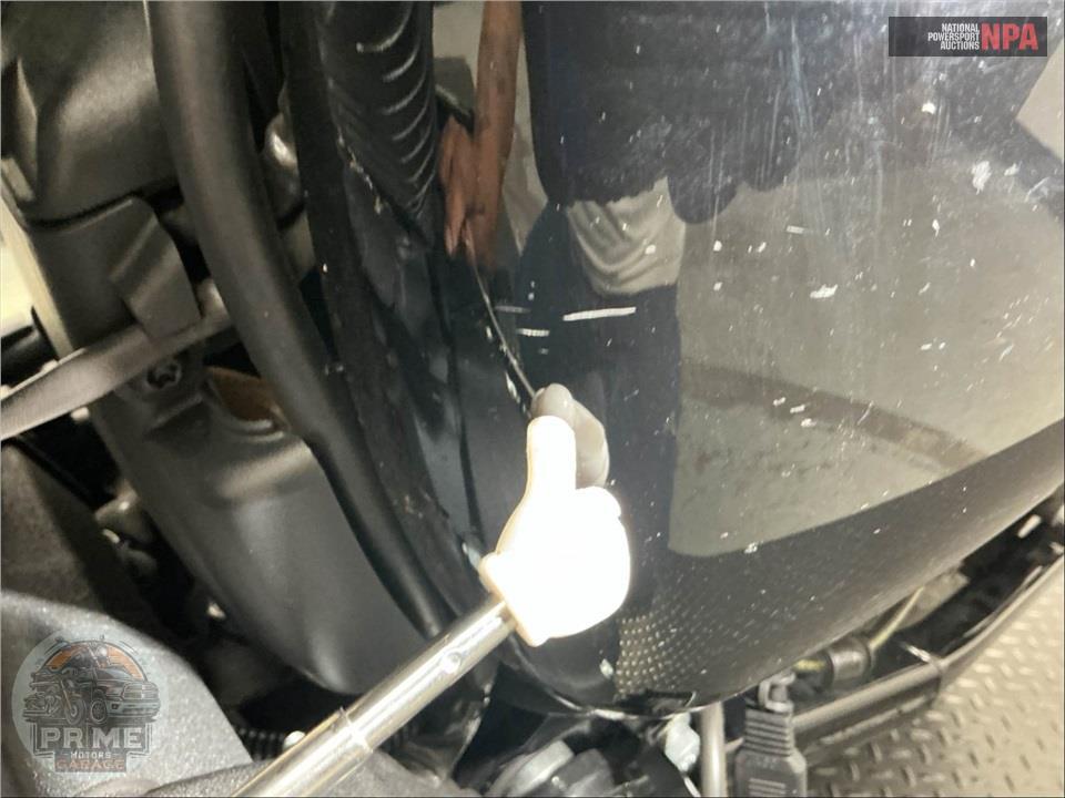 2021 Harley-Davidson XL1200NS IRON 1200 — фото 24