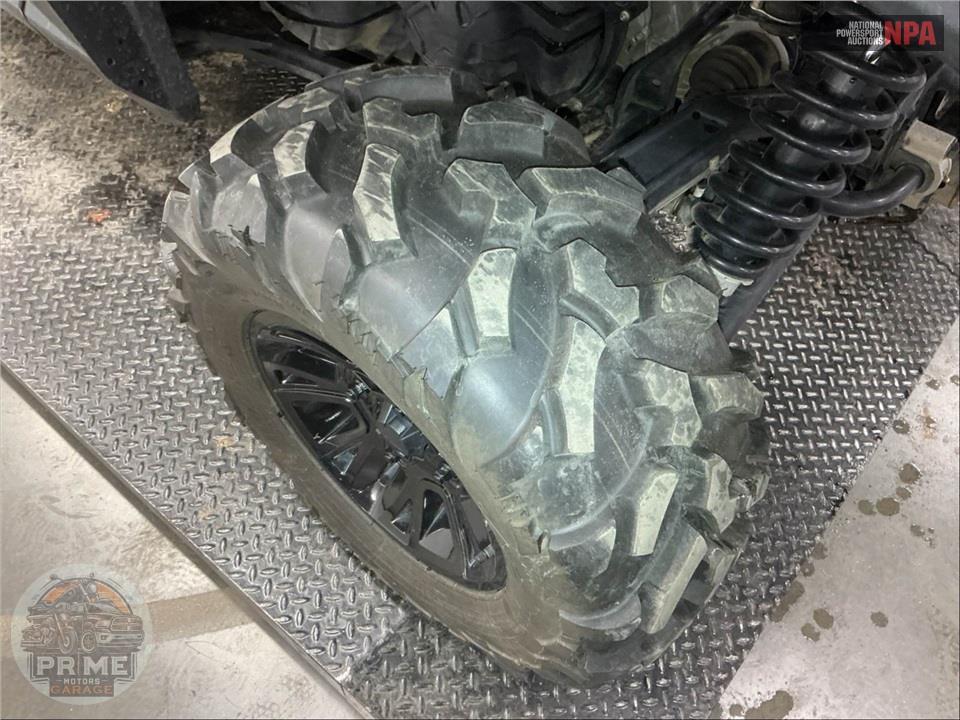 2024 Can-Am COMMANDER MAX XT-P 1000R — фото 20