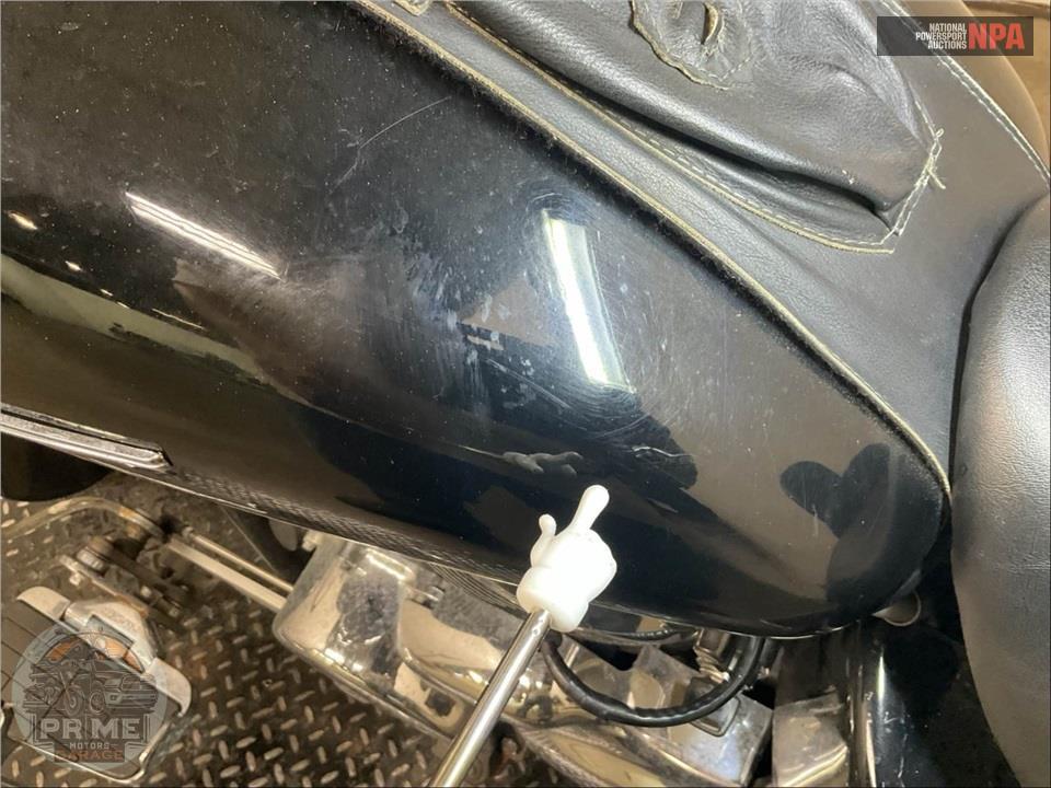 2002 Honda VT750CDA2 SHADOW ACE DLX — фото 17
