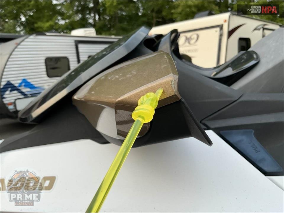 2012 Seadoo/Brp GTX S 155 — фото 12