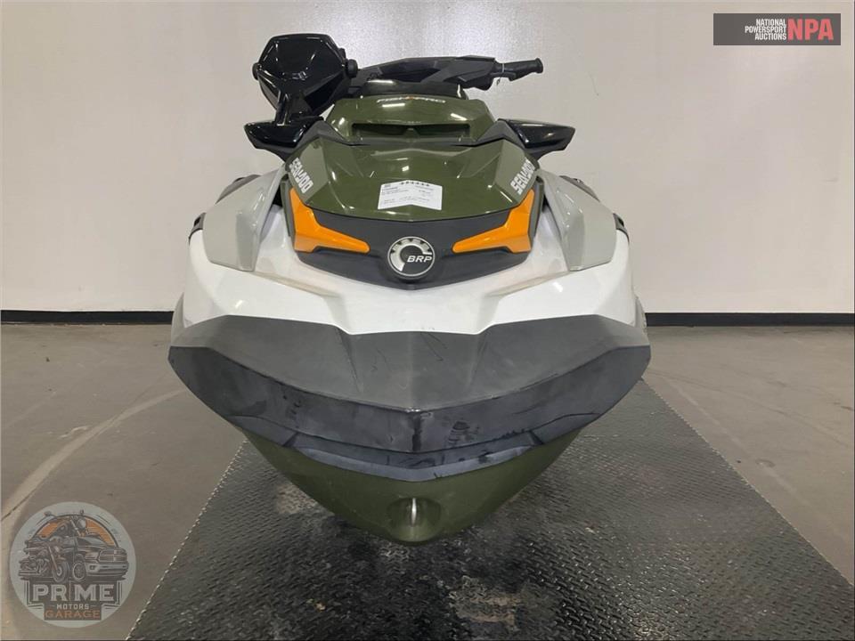 2020 Seadoo/Brp FISH PRO SOUND SYSTEM — фото 2