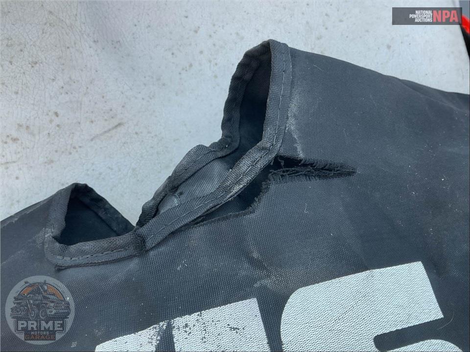 2015 Axis Wake Research A22(*) L=22/E=1 450HP MON IB — фото 37