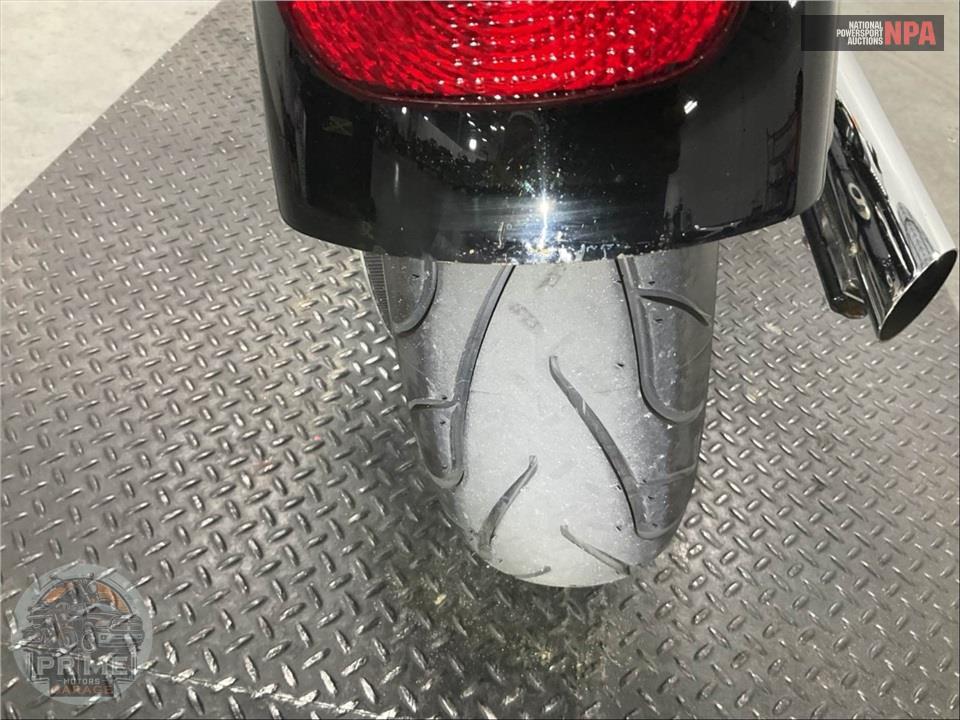2013 Harley-Davidson FXDC DYNA SUPER GLD CSTM — фото 21