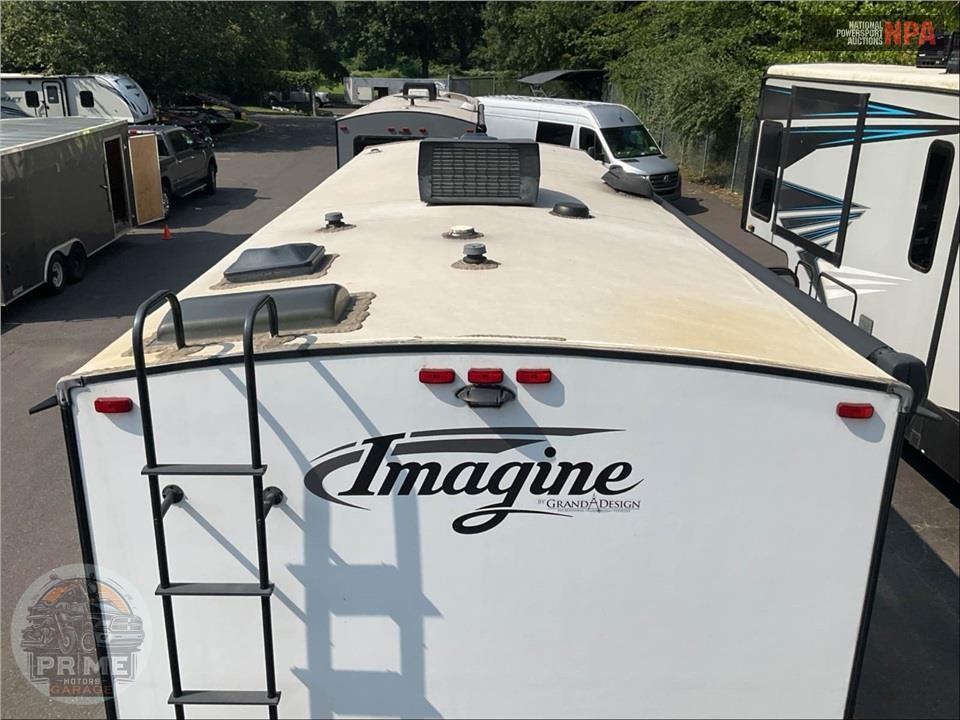 2022 Grand Design Recreational Vehicles M-2800BH - IMAGINE SERIES — фото 22