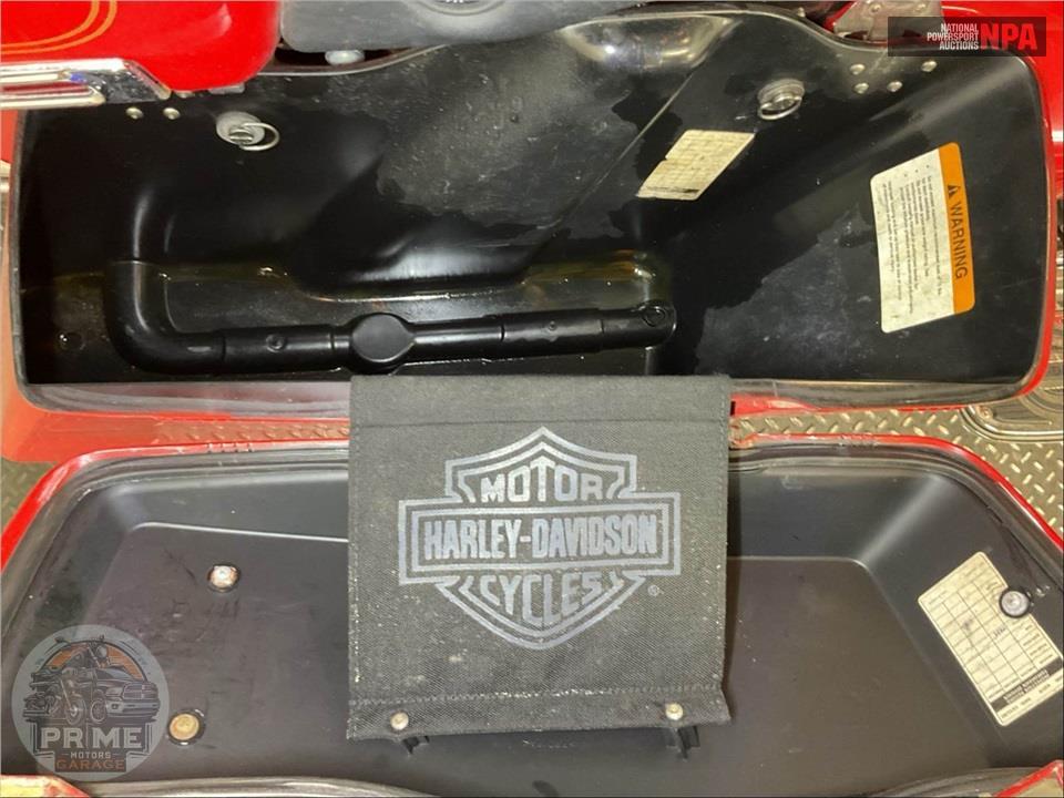2004 Harley-Davidson FLHTCUI ULTRA CLASSIC SHRINE — фото 26