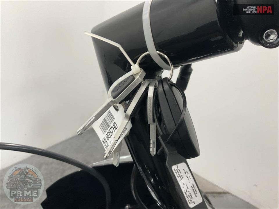 2018 Harley-Davidson FXBRS BREAKOUT 114 — фото 10