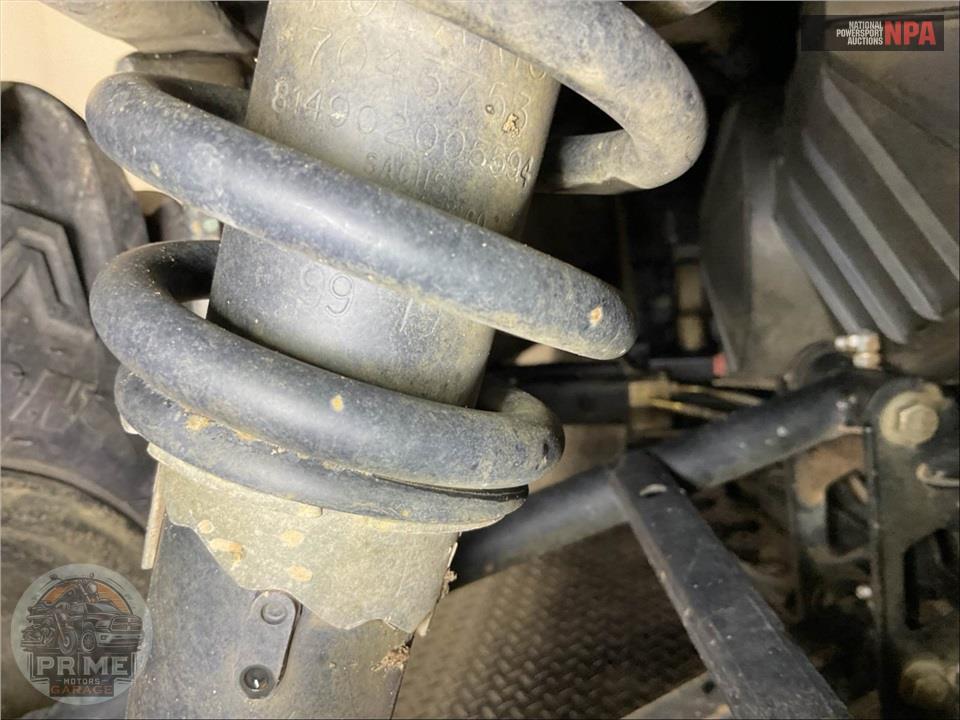 2019 Polaris RANGER CREW XP 900 — фото 39