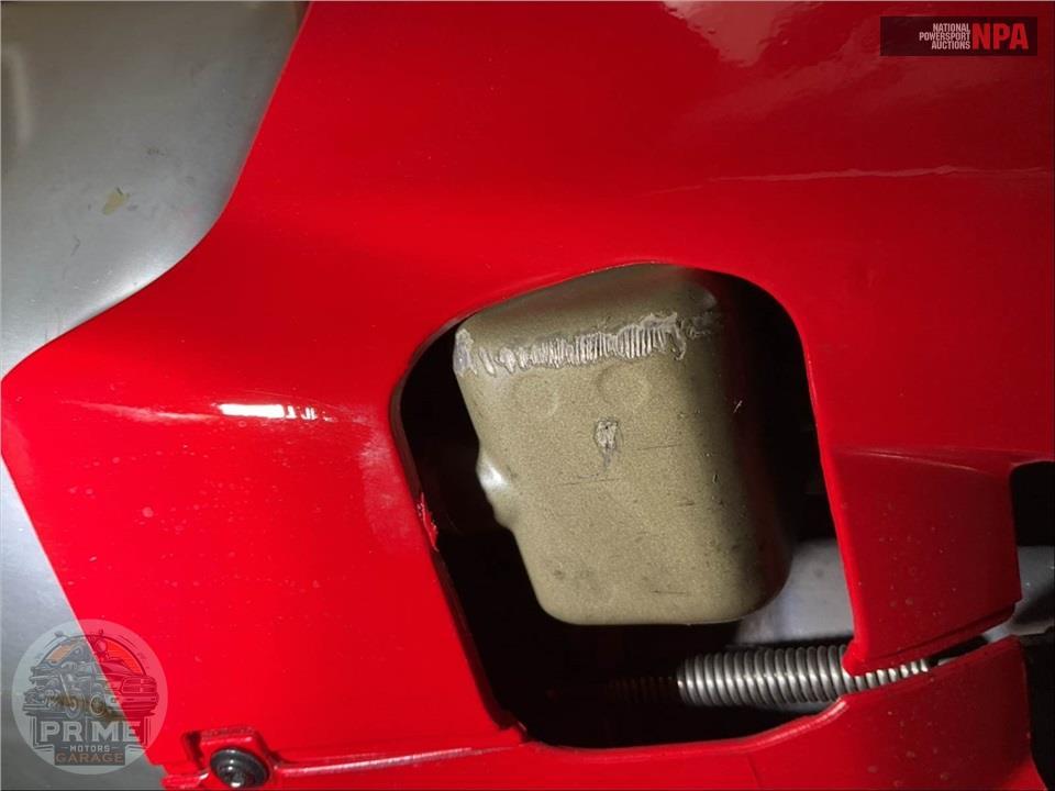 2024 Ducati PANIGALE V4 R — фото 10