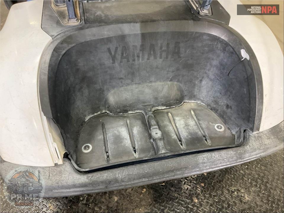 2021 Yamaha DR2AV1XAFI — фото 8