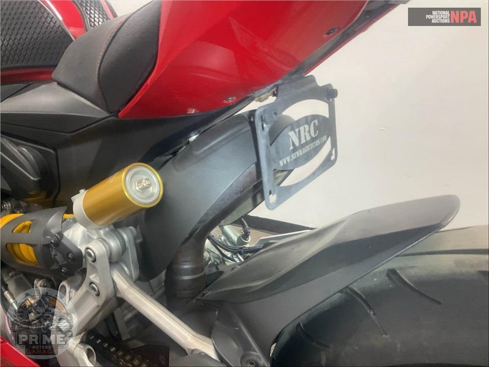 2018 Ducati 959 PANIGALE — фото 28