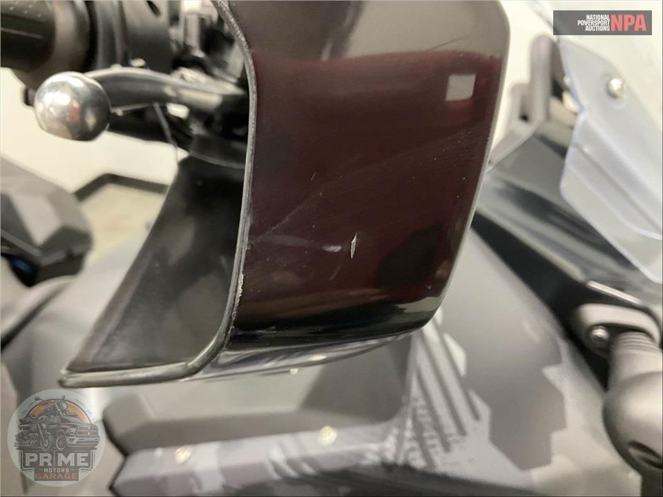 2023 Kawasaki KLR650 ADVENTURE ABS — фото 30