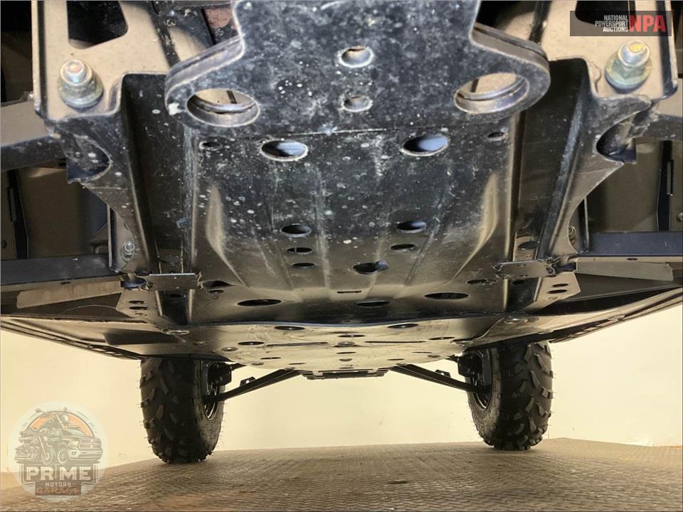 2024 Polaris RANGER SP 570 — фото 13