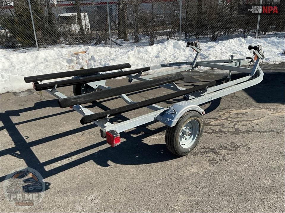 2023 Load Rite Trailers WV2300T — фото 3