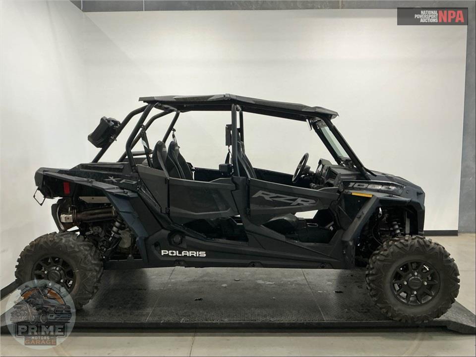 2023 Polaris RZR XP 4 1000 SPORT — фото 1