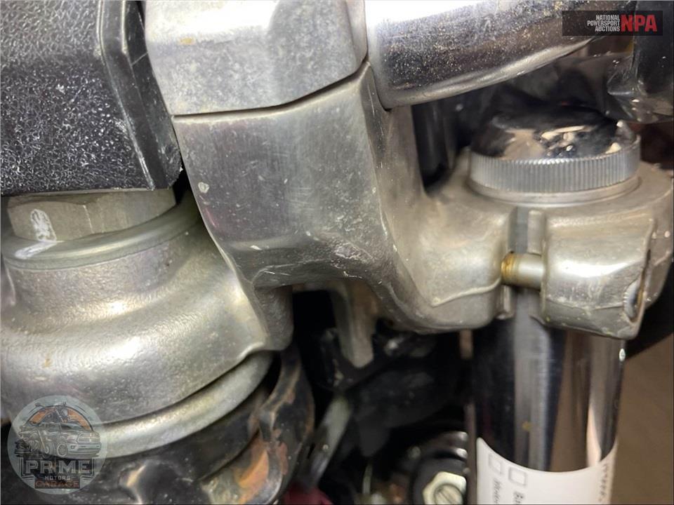 1985 Honda VF500C V30 MAGNA — фото 66