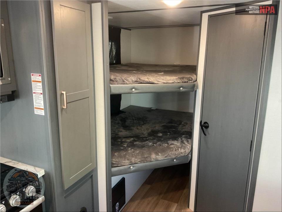 2023 Keystone Rv M-2290 BH - BULLET CROSSFIRE SERIES — фото 12