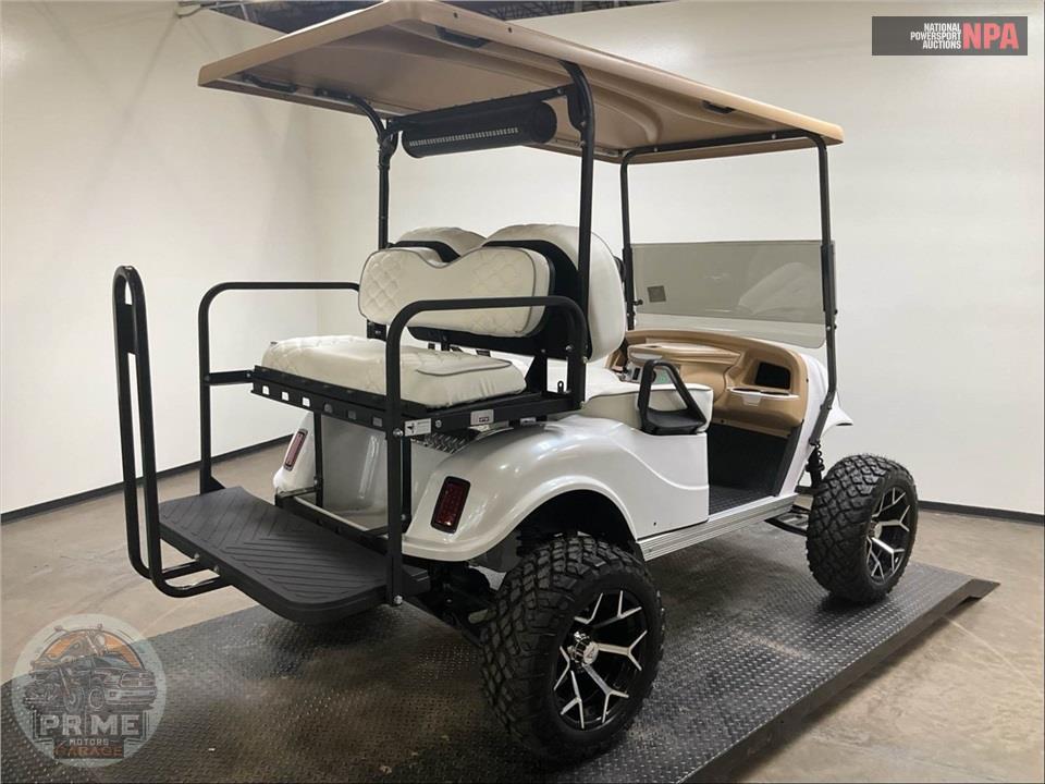 2024 Navitas TITAN 4X4 — фото 4