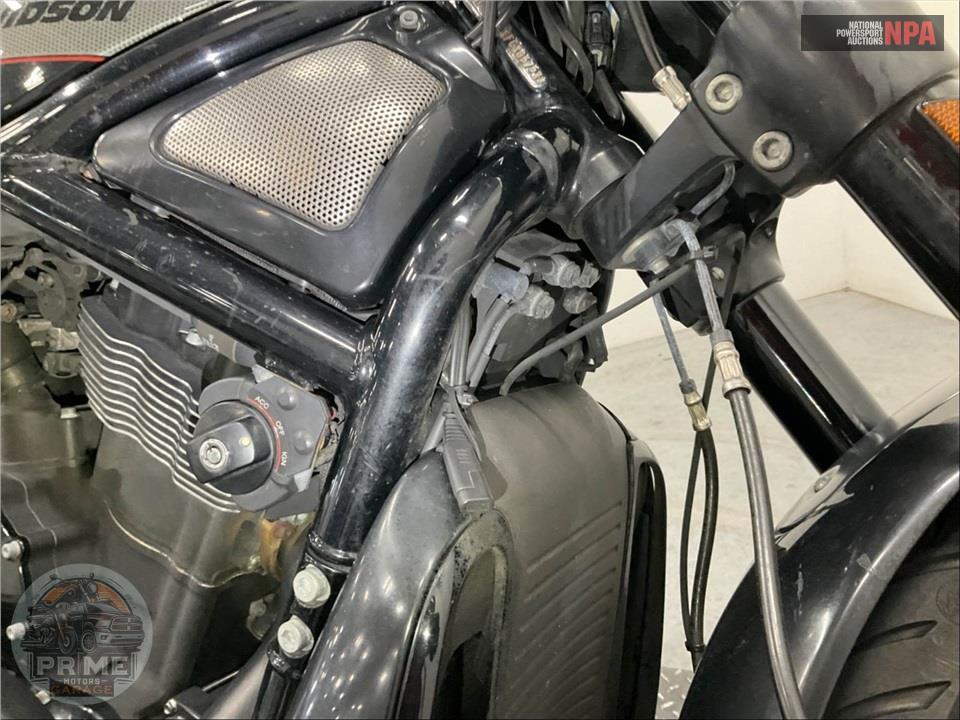 2015 Harley-Davidson VRSCDX NIGHT ROD SPECIAL — фото 12